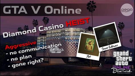  casino heist entrances